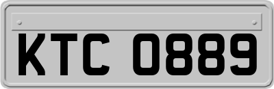KTC0889