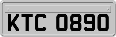 KTC0890