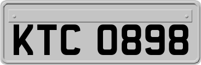 KTC0898