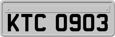 KTC0903