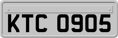 KTC0905