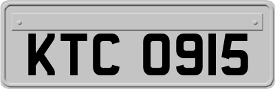 KTC0915