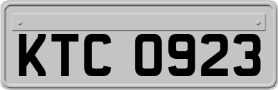 KTC0923