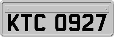 KTC0927