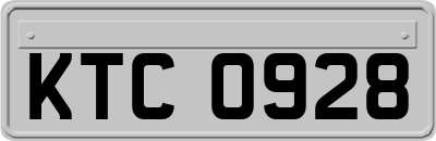 KTC0928