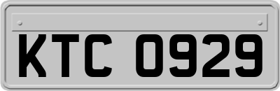 KTC0929
