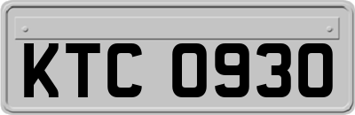 KTC0930
