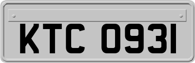 KTC0931
