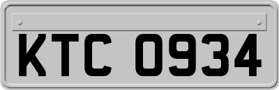 KTC0934