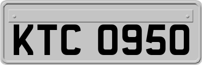 KTC0950