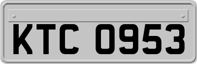 KTC0953