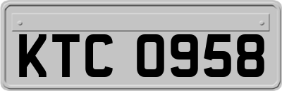 KTC0958