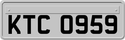 KTC0959