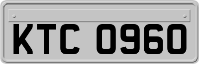 KTC0960