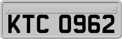 KTC0962