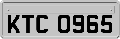 KTC0965