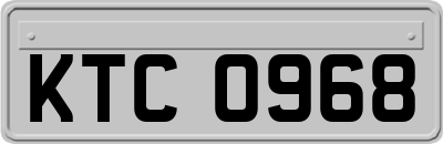 KTC0968
