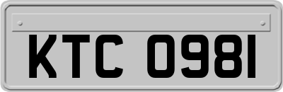 KTC0981