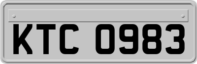 KTC0983