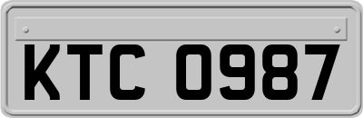 KTC0987