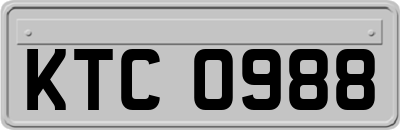 KTC0988