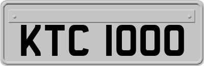 KTC1000