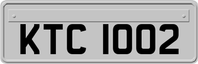 KTC1002