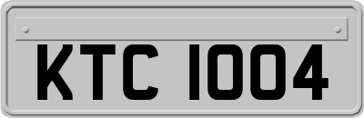 KTC1004
