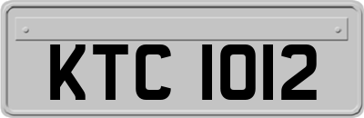 KTC1012