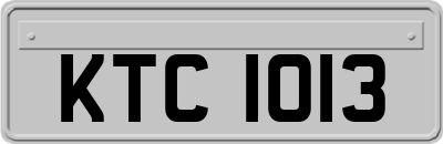 KTC1013
