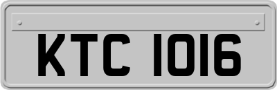 KTC1016