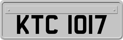 KTC1017