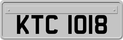 KTC1018