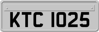 KTC1025