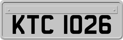 KTC1026