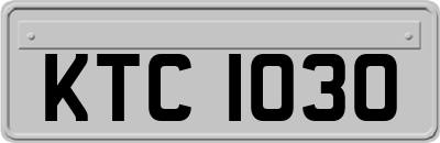 KTC1030