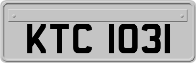 KTC1031