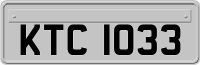 KTC1033