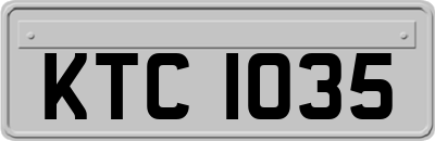 KTC1035