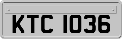 KTC1036