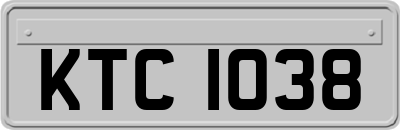 KTC1038