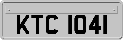 KTC1041