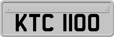 KTC1100