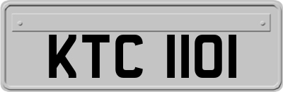 KTC1101