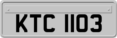 KTC1103