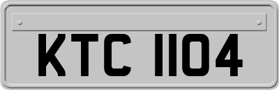 KTC1104