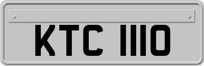 KTC1110