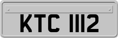 KTC1112