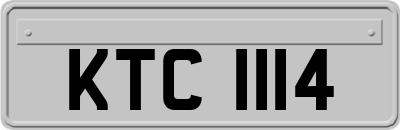 KTC1114