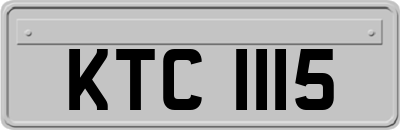 KTC1115
